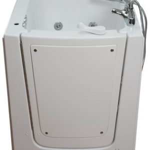 Front Entry 31″ x 38″ Massage Walk In Tubs