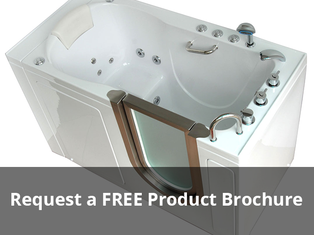 free-walk-in-tub-brochure Request a free product brochure