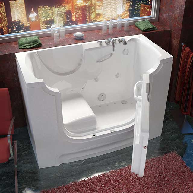 walk-in-bath-tub Trusted Seller of Senior Walk In Tubs and Handicap Shower installations