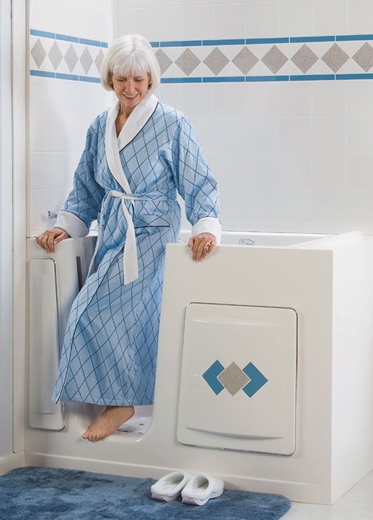 Walk In Tubs Walk In Tubs