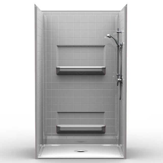 Ada Shower Ada Compliant Showers Aging Safely Baths