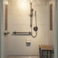 Bestbath - ADA Shower Stalls, Commercial Showers, Walk-in Showers