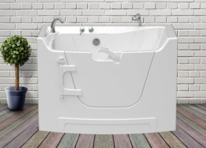 Customizable Walk-In Bathtubs: A Comprehensive Guide