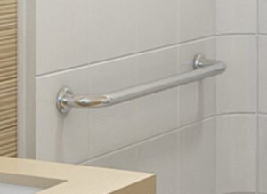 Walk-In Bathtubs with Internal Grab Bars: Elevating Safety and Comfort