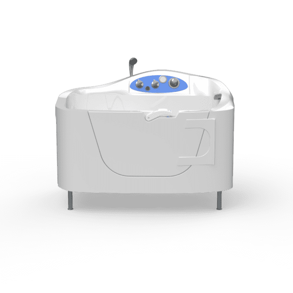 RK12 Winnepeg handicap transfer bathtub